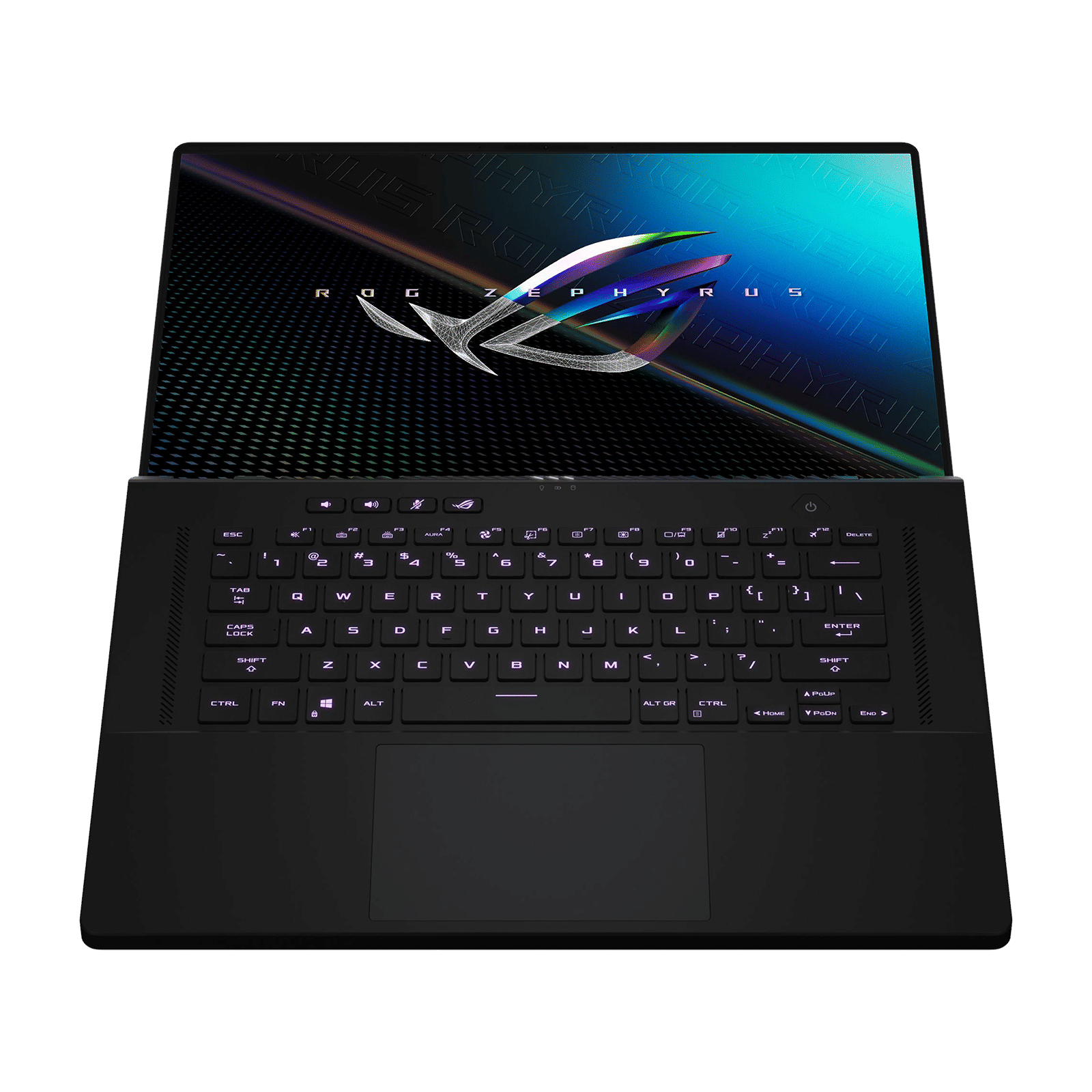 Buy ASUS ROG Zephyrus M16 GU603HM-K8073TS Intel Core i7 11th Gen